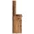 Birou cu rafturi, lemn vechi, 102x45x148 cm, lemn prelucrat GartenMobel Dekor