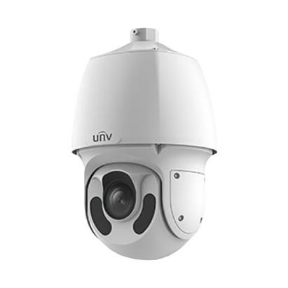 Camera IP, PTZ, 2MP, Lighthunter, lentila 4.5~148.5mm, X33, AutoTracking, IR 150m, Audio, Alarma, PoE, IP66 - UNV IPC6622SR-X33-VF SafetyGuard Surveillance