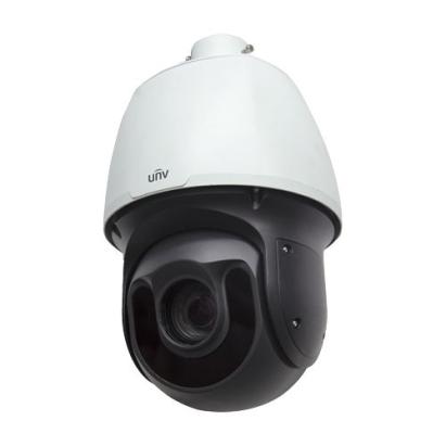 Camera IP STARLIGHT PTZ 2MP, IR 200m, ONVIF, zoom optic 22X, Iesire Video, AutoTracking, PoE - UNV IPC6252SR-X22U SafetyGuard Surveillance