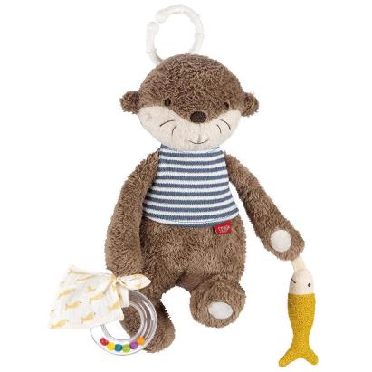 Centru de activitati - Otter PlayLearn Toys