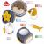 Cub din plus cu activitati - Otter PlayLearn Toys