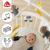 Carusel muzical mobil - Otter PlayLearn Toys