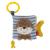 Carticica din plus pentru bebelusi - Otter PlayLearn Toys