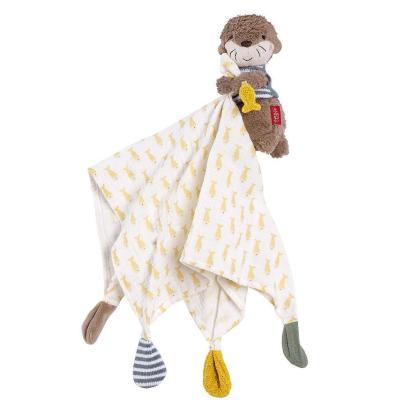 Jucarie doudou - Otter PlayLearn Toys