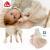 Jucarie doudou - Pasare pastel PlayLearn Toys