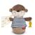 Jucarie Roly Poly - Otter PlayLearn Toys