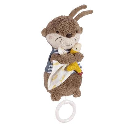 Jucarie muzicala mini - Otter PlayLearn Toys