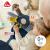 Manusa cu activitati - Otter PlayLearn Toys