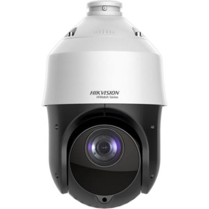 Camera supraveghere analog PTZ, 2MP, IR 100m, lentila 5-75mm - Hikvision Hiwatch HWP-T4215I-D(D) SafetyGuard Surveillance