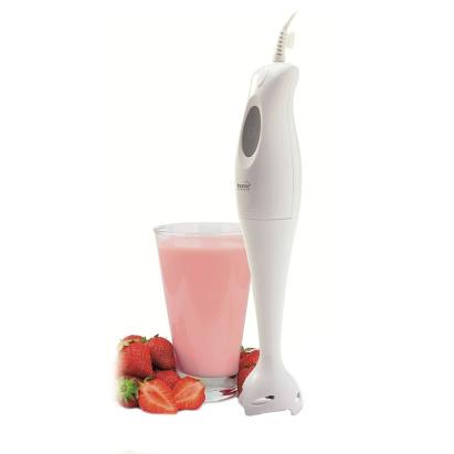 Blender vertical, 250 w, maner ergonomic, brat detasabil, alb, home MultiMark GlobalProd