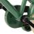 Bicicleta copii, 12 inch, roti ajutatoare detasabile, frane v-brake, scaun si ghidon reglabile, verde MultiMark GlobalProd