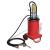 Dispozitiv de ungere pneumatic 12 L  GartenMobel Dekor