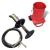 Dispozitiv de ungere pneumatic 12 L  GartenMobel Dekor