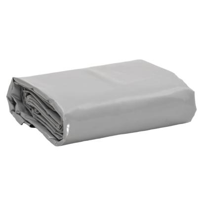 Prelată, gri, 2,5x3,5 m, 650 g/m² GartenMobel Dekor