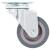 Roți pivotante, 16 buc., 50 mm GartenMobel Dekor