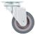 Roți pivotante, 24 buc., 50 mm GartenMobel Dekor