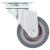 Roți pivotante, 32 buc., 50 mm GartenMobel Dekor