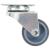 Roți pivotante duble, 8 buc., 50 mm GartenMobel Dekor