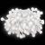 vidalXL Ghirlandă luminoasă, 200 LED-uri, alb rece, 8 funcții, 20 m GartenMobel Dekor