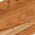 Blat de birou 110x50x2,5 cm dreptunghiular lemn masiv de acacia GartenMobel Dekor