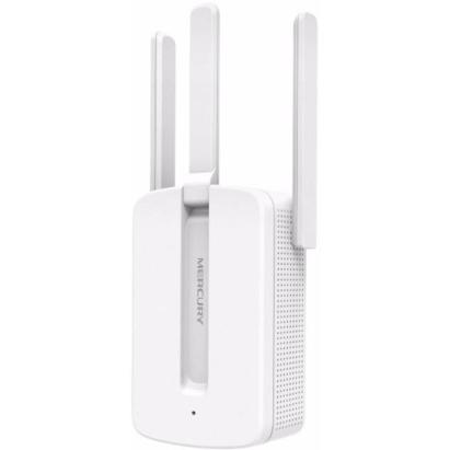 Range Extender Wireless 300Mbps 2.4GHz Mercusys - MW300RE SafetyGuard Surveillance