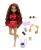 BARBIE DREAM BESTIES PAPUSA TERESA CU ACCESORII SuperHeroes ToysZone