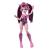 MONSTER HIGH SKULLTIMATE SECRET PAPUSA DRACULAURA SuperHeroes ToysZone