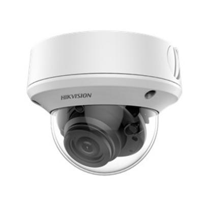 Camera supraveghere varifocala HIKVISION StarLight TurboHD DS-2CE5AD8T-VPIT3ZE IR60m SafetyGuard Surveillance