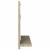 Dulap baie cu oglindă stejar sonoma 60x11x37 cm lemn prelucrat GartenMobel Dekor