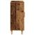 Dulap, lemn vechi, 90x34x80 cm, lemn prelucrat GartenMobel Dekor