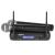 SET DOUA MICROFOANE VHF AZUSA EuroGoods Quality