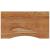 Blat de birou 80x50x2,5 cm dreptunghiular lemn masiv de acacia GartenMobel Dekor