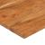Blat de birou 80x50x2,5 cm dreptunghiular lemn masiv de acacia GartenMobel Dekor