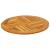 Blat de masă rotund, Ø60x2 cm, lemn masiv de acacia GartenMobel Dekor