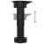Dulap inferior cu sertar lemn vechi 60x46x81,5cm lemn prelucrat GartenMobel Dekor