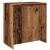 Dulap, lemn vechi, 70x41x75 cm, lemn prelucrat GartenMobel Dekor
