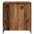 Dulap, lemn vechi, 70x41x75 cm, lemn prelucrat GartenMobel Dekor