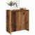Dulap, lemn vechi, 70x41x75 cm, lemn prelucrat GartenMobel Dekor