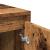 Dulap, lemn vechi, 70x41x75 cm, lemn prelucrat GartenMobel Dekor