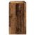 Dulap, lemn vechi, 70x41x75 cm, lemn prelucrat GartenMobel Dekor