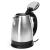 FIERBATOR ELECTRIC 1500 W INOX OMEGA EuroGoods Quality