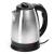 FIERBATOR ELECTRIC 1500 W INOX OMEGA EuroGoods Quality