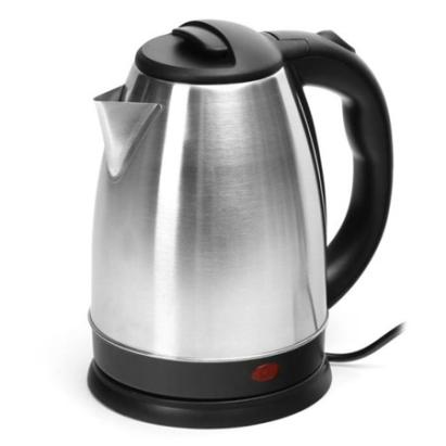 FIERBATOR ELECTRIC 1500 W INOX OMEGA EuroGoods Quality