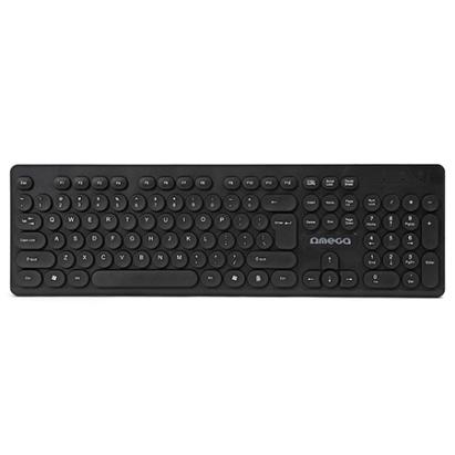 TASTATURA USB  OMEGA EuroGoods Quality