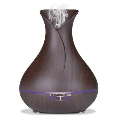 DIFUZOR ULEIURI CU IONIZARE SI UMIDIFICATOR P EuroGoods Quality