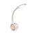 LAMPA BIROU LUMINA VEGHE BATERIE 2400 MAH PLA EuroGoods Quality