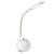 LAMPA BIROU LUMINA VEGHE BATERIE 2400 MAH PLA EuroGoods Quality