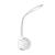 LAMPA BIROU LUMINA VEGHE BATERIE 2400 MAH PLA EuroGoods Quality