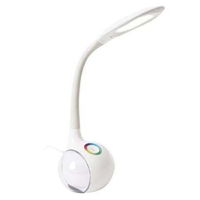 LAMPA BIROU LUMINA VEGHE BATERIE 2400 MAH PLA EuroGoods Quality
