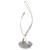 LAMPA BIROU 9W CU DOUA SPIRALE PLATINET EuroGoods Quality